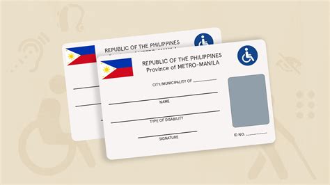 caloocan pwd id|How to Get PWD ID Card .